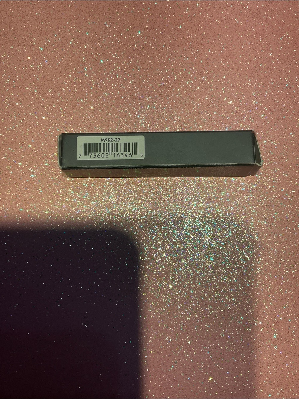MAC Mattene Lipstick in CHOCK-FUL- Rare - Picture 7 of 7